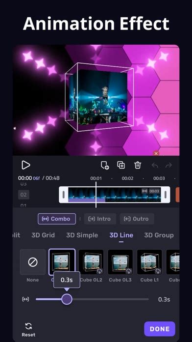 vivid video editor|vivacut effect video editor.